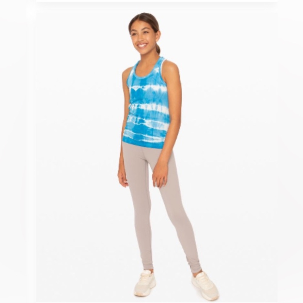 Ivivva Fly Tech Tank